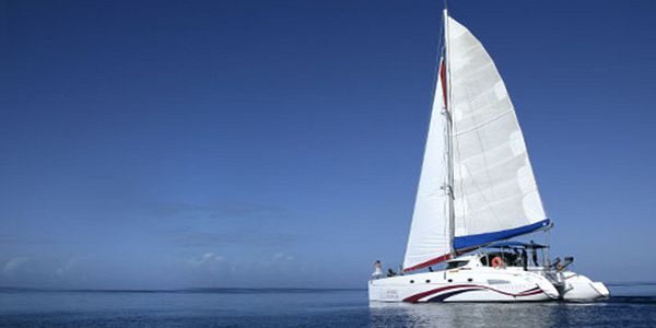 Harris wilson catamaran cruise south east coast (4)